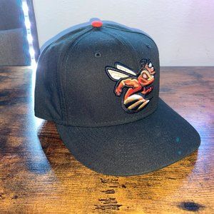 Augusta Green Jackets New Era Fitted 7 3/8